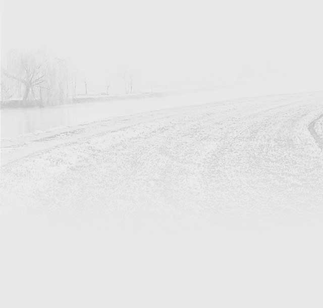 Snow Background Mobile